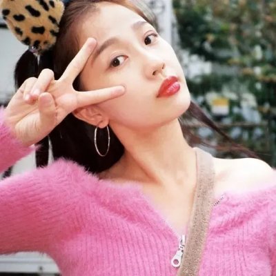 少女的抉择