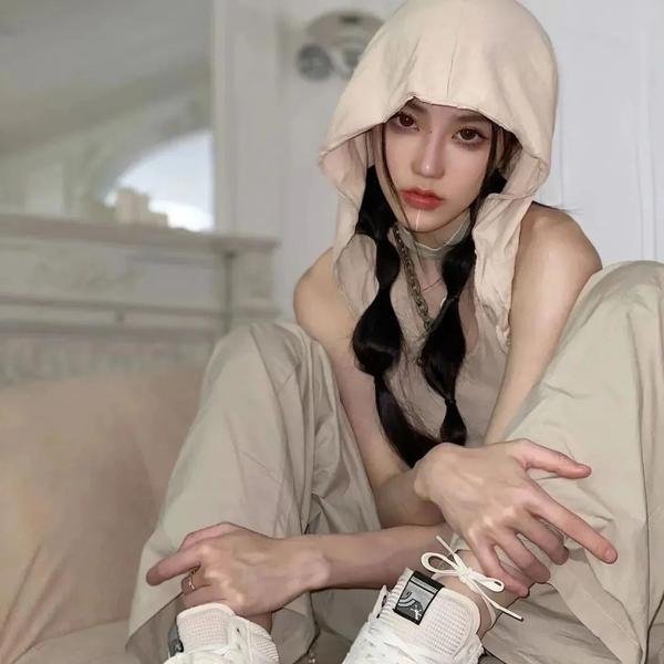 红头男孩
