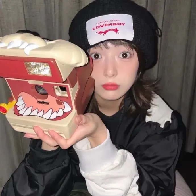 复仇之角